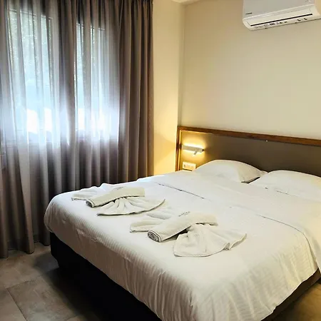 Matina At The Heart Of Old Town 1bd, Sleeps 4 Apartmán Chania (Crete)