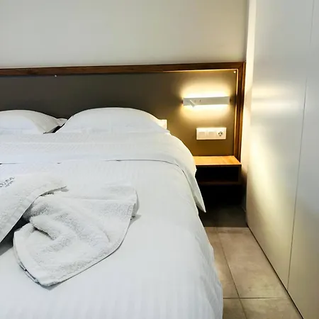 Apartmán Matina At The Heart Of Old Town 1bd, Sleeps 4 Chania (Crete)
