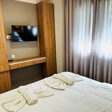 Matina At The Heart Of Old Town 1bd, Sleeps 4 Apartman *