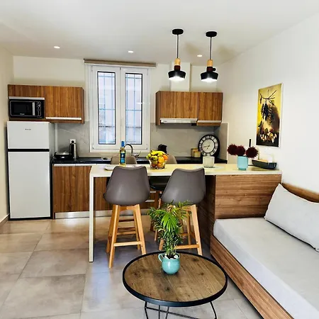 Matina At The Heart Of Old Town 1bd, Sleeps 4 Διαμέρισμα