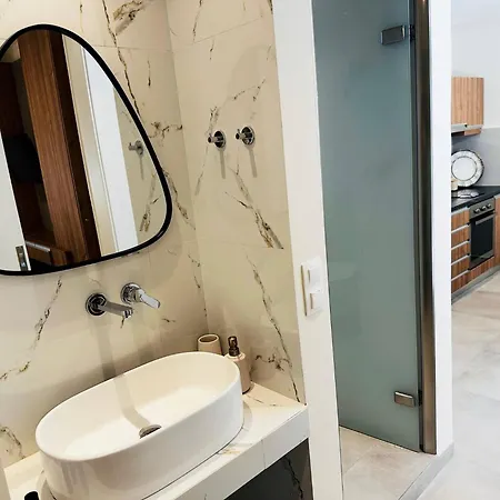 Matina At The Heart Of Old Town 1bd, Sleeps 4 Διαμέρισμα Χανιά